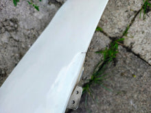 Laden Sie das Bild in den Galerie-Viewer, Kotflügel Mercedes-Benz Amg Gt X290 A2908805000 Vorne Rechts Weiß