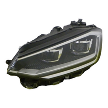 Laden Sie das Bild in den Galerie-Viewer, Frontscheinwerfer VW Sportsvan 517941081 FULL LED Links Scheinwerfer Headlight