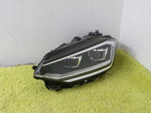 Laden Sie das Bild in den Galerie-Viewer, Frontscheinwerfer VW Sportsvan 517941081 FULL LED Links Scheinwerfer Headlight