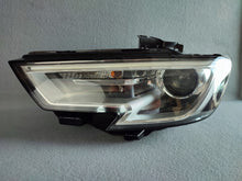 Laden Sie das Bild in den Galerie-Viewer, Frontscheinwerfer Audi A3 8V0941005E 94104556 Xenon Links Scheinwerfer Headlight