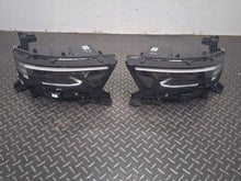 Laden Sie das Bild in den Galerie-Viewer, Frontscheinwerfer Opel Mokka 9867456180 9867455880 Ein Satz Headlight SCH2253112010du