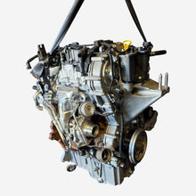 Laden Sie das Bild in den Galerie-Viewer, Motor Ford Fiesta I B7JB 1.0 Benzin Engine Komplett MOT9237757430zo