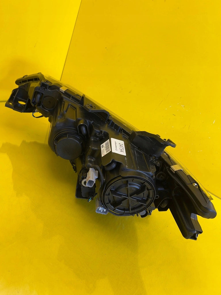 Frontscheinwerfer Mitsubishi Outlander III 8301C8-64 LED Rechts Headlight SCH7244754435bv