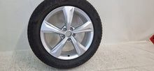 Load image into Gallery viewer, 1x Alufelge 19 Zoll 7.0" 5x112 34ET Glanz Silber 80A601025K Audi Q5 Rim Wheel FEL3715708073qf