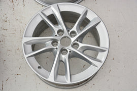 1x Alufelge 16 Zoll 7.0