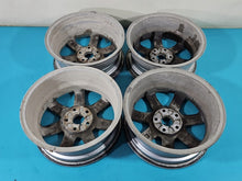 Laden Sie das Bild in den Galerie-Viewer, 4x Alufelge 16 Zoll 6.5" 5x112 1380214 Seat Leon Rim Wheel FEL9613766021li