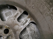 Load image into Gallery viewer, 1x Alufelge 17 Zoll 5x120 852MNH Land Rover Range Sport L320 Rim Wheel FEL8133822526vv