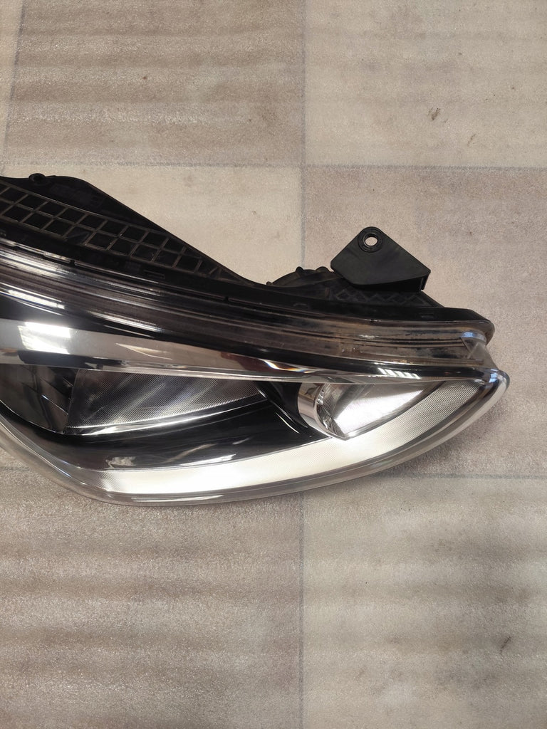 Frontscheinwerfer Hyundai I10 92102-B9000 Rechts Scheinwerfer Headlight SCH8795901237fs