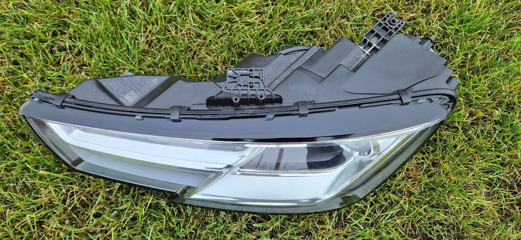 Frontscheinwerfer Audi A4 8W0941005 Xenon Links Scheinwerfer Headlight SCH5247398534kg