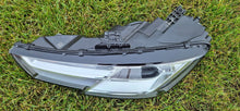 Load image into Gallery viewer, Frontscheinwerfer Audi A4 8W0941005 Xenon Links Scheinwerfer Headlight SCH5247398534kg