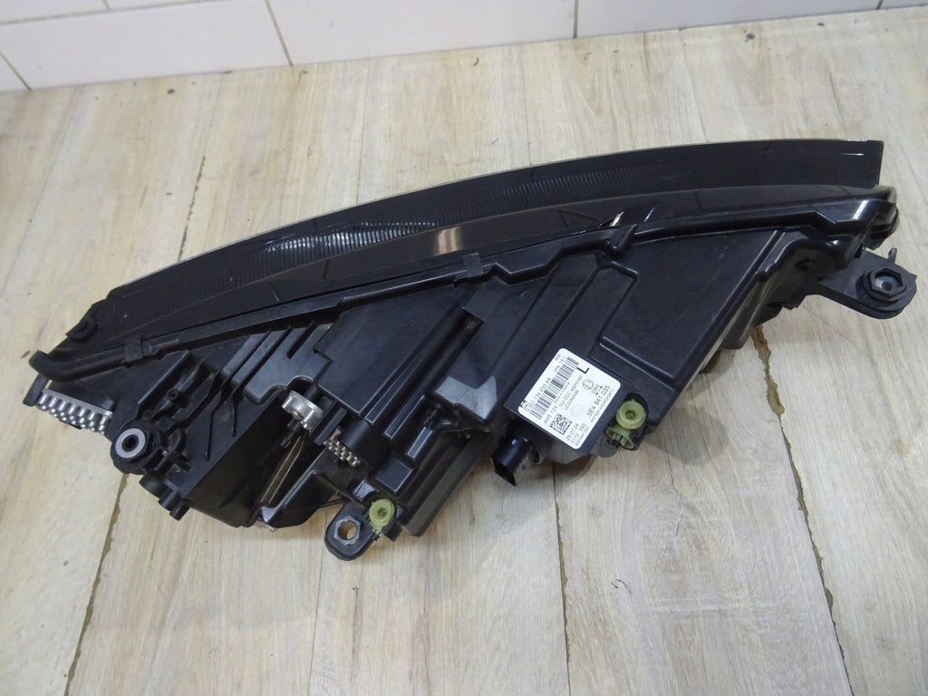 Frontscheinwerfer Skoda Octavia IV 5E4941035 LED Links Scheinwerfer Headlight SCH1283569504ti
