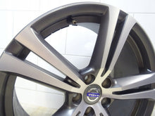 Laden Sie das Bild in den Galerie-Viewer, 1x Alufelge 19 Zoll 8.0" 5x108 55ET Glanz Graphit 31399397 Mg Xc60 Rim Wheel FEL2057868905gk