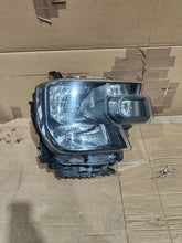 Load image into Gallery viewer, Frontscheinwerfer Ford Ranger N1WB-13W020-NB Rechts Scheinwerfer Headlight SCH5285680231jd