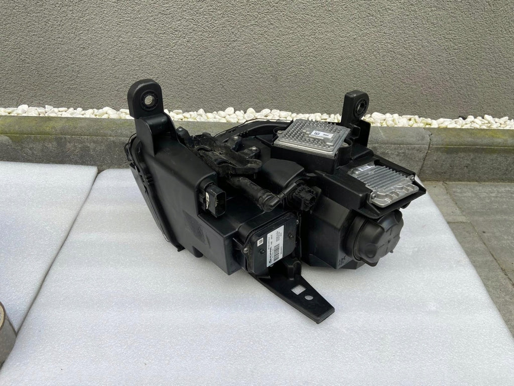 Frontscheinwerfer Jeep Grand Cherokee Wk2 68144709AE Rechts oder Links SCH9252837544bv