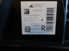 Laden Sie das Bild in den Galerie-Viewer, Frontscheinwerfer Jeep P68643492AA 155256624 Xenon Rechts Scheinwerfer Headlight SCH9516498331mk