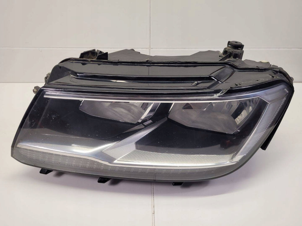 Frontscheinwerfer VW Tiguan 5NB941005B SKU16316 Links Scheinwerfer Headlight