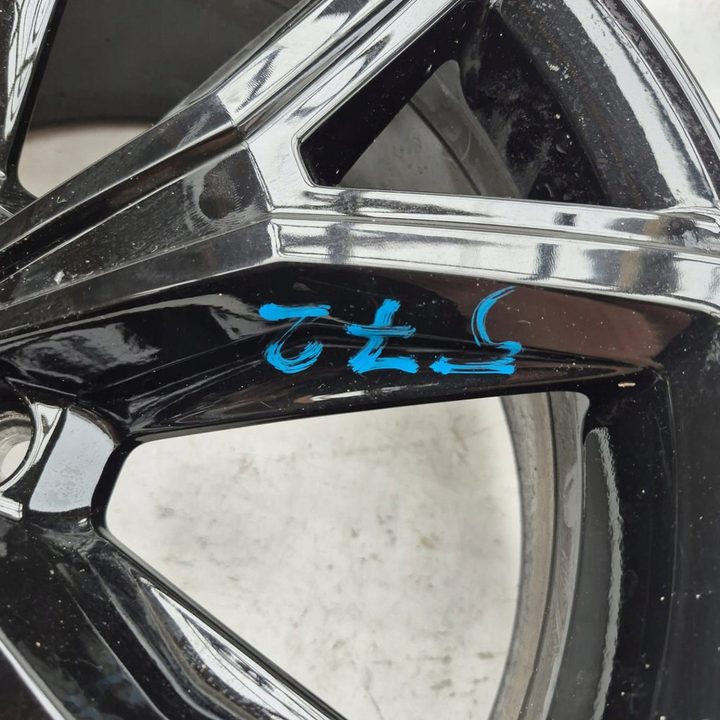 1x Alufelge 18 Zoll 7.0" 5x100 2GM601025P VW T-Cross Rim Wheel FEL4305252549av