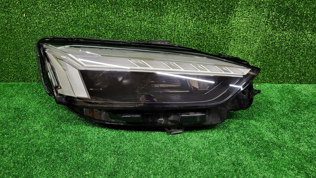 Frontscheinwerfer Audi A5 8W6941040 LED Rechts Scheinwerfer Headlight