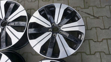 Load image into Gallery viewer, 4x Alufelge 19 Zoll 7.5" 5x108 50 5ET 32143627 Volvo V60 Xc90 S60 Rim Wheel FEL4706604801dm