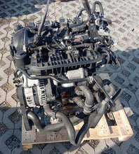 Laden Sie das Bild in den Galerie-Viewer, Motor Audi A4 B8 CJEB CJE 1.8 TFSI 170PS 125kW 107TKm 2007 Diesel Komplett MOT9756828179br