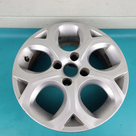 1x Alufelge 16 Zoll 6.0