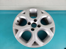 Laden Sie das Bild in den Galerie-Viewer, 1x Alufelge 16 Zoll 6.0" 4x108 9687753077 Citroën C3 Ii Rim Wheel FEL8732171885li