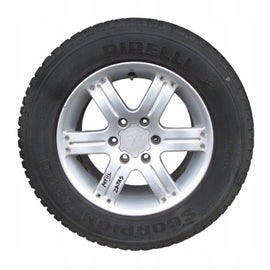 1x Alufelge 18 Zoll 8.5