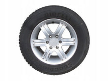 Load image into Gallery viewer, 1x Alufelge 18 Zoll 8.5" 6x139.7 Mitsubishi Pajero Iii Rim Wheel FEL2217768158ag