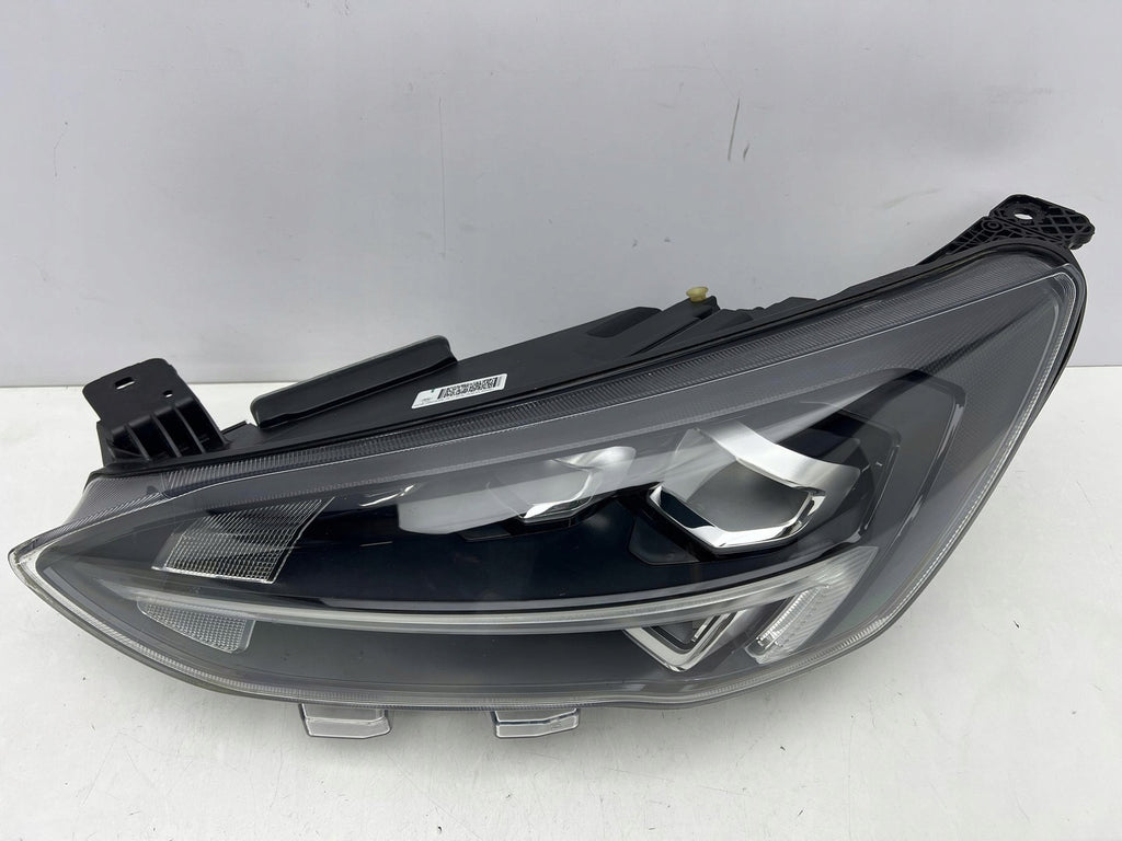 Frontscheinwerfer Ford Focus MX7B-13E015-EB LED Links Scheinwerfer Headlight SCH7430577976hr