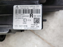 Laden Sie das Bild in den Galerie-Viewer, Frontscheinwerfer Skoda Octavia 5E4941016 Rechts Scheinwerfer Headlight SCH5309490158yy