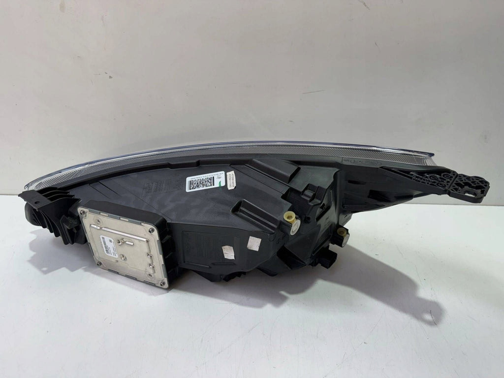 Frontscheinwerfer Ford Focus JX7B-13E016-AH LED Rechts Scheinwerfer Headlight SCH1737562849ue