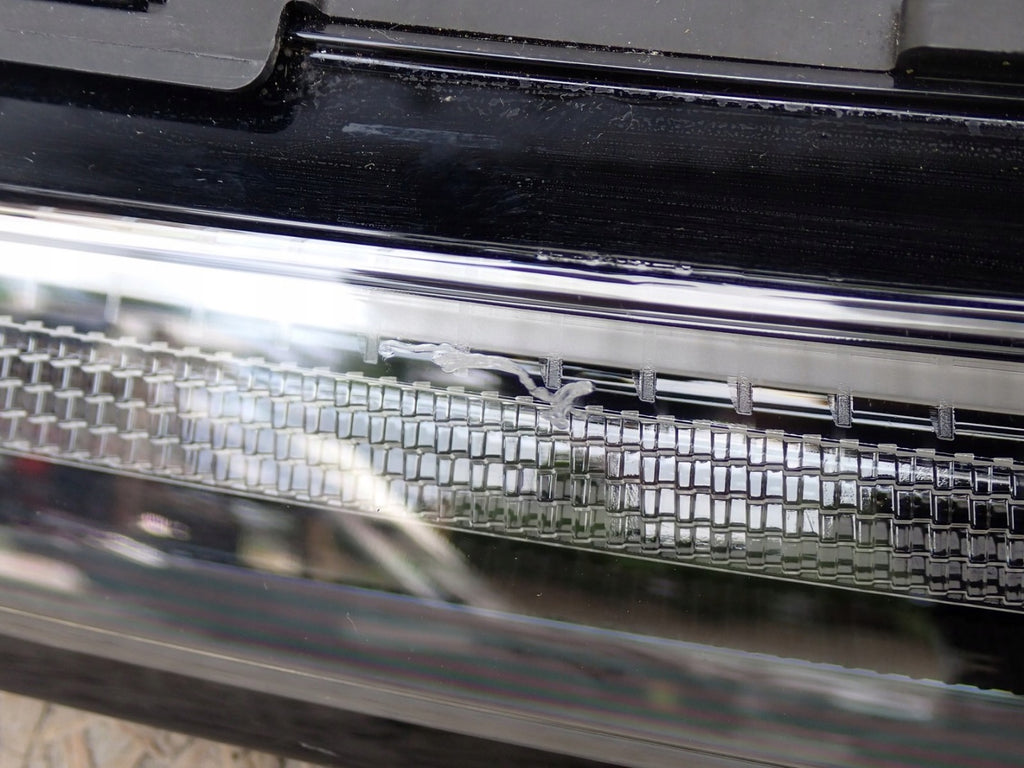 Frontscheinwerfer Mercedes-Benz Eqc A2939064800 LED Vorderseite Headlight SCH5238121314wv