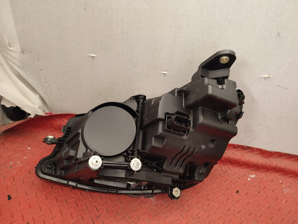 Frontscheinwerfer Mercedes-Benz W213 A2139061005 Full LED Rechts Headlight SCH7877137238qq
