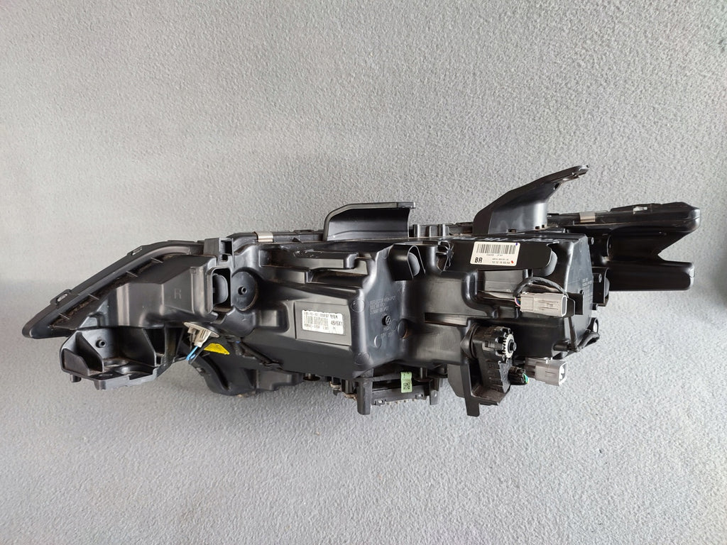 Frontscheinwerfer Mitsubishi Outlander III 4BX19-8301D3-32 LED Rechts Headlight