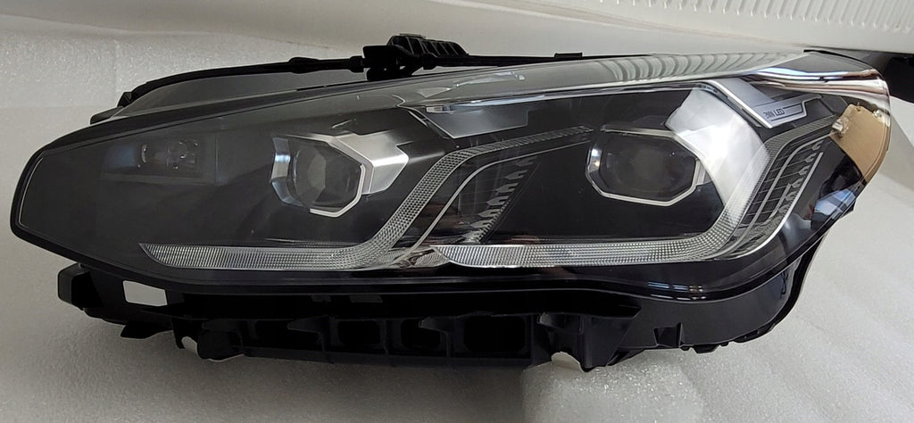 Frontscheinwerfer BMW 2 Active Tourer U06 5A42247-08 Links Headlight