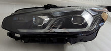Laden Sie das Bild in den Galerie-Viewer, Frontscheinwerfer BMW 2 Active Tourer U06 5A42247-08 Links Headlight