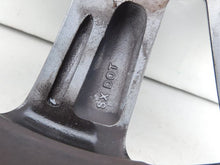 Laden Sie das Bild in den Galerie-Viewer, 1x Alufelge 15 Zoll 5.0&quot; 4x100 46ET 9KT0421266142 Mitsubishi Space Star