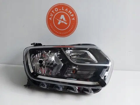 Frontscheinwerfer Dacia Duster 260101133R 260609367R Rechts Headlight