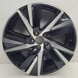 1x Alufelge 19 Zoll 5x108 32243394 Volvo S90 V90 Rim Wheel FEL2545122988sv