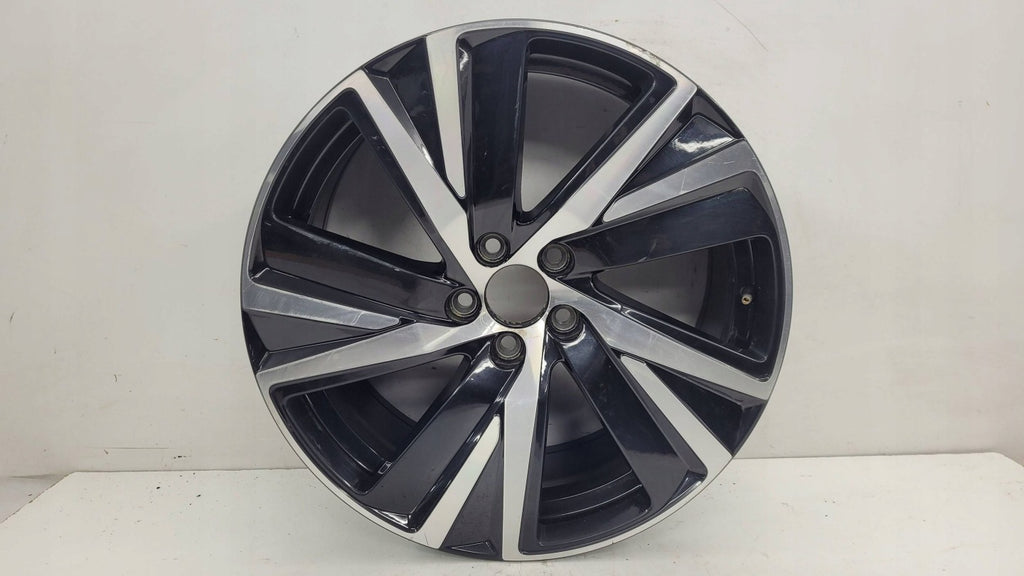 1x Alufelge 19 Zoll 5x108 32243394 Volvo S90 V90 Rim Wheel FEL2545122988sv