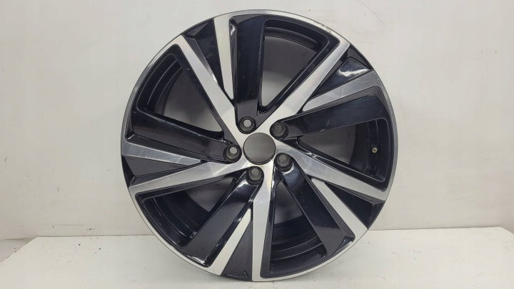 1x Alufelge 19 Zoll 5x108 32243394 Volvo S90 V90 Rim Wheel FEL2545122988sv