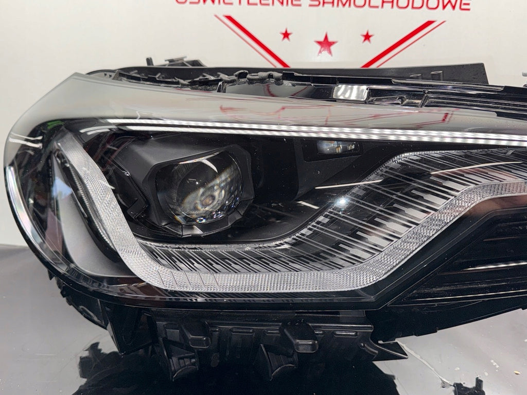 Frontscheinwerfer BMW 2 Coupe 8087426 LED Rechts Scheinwerfer Headlight SCH4017326485mc
