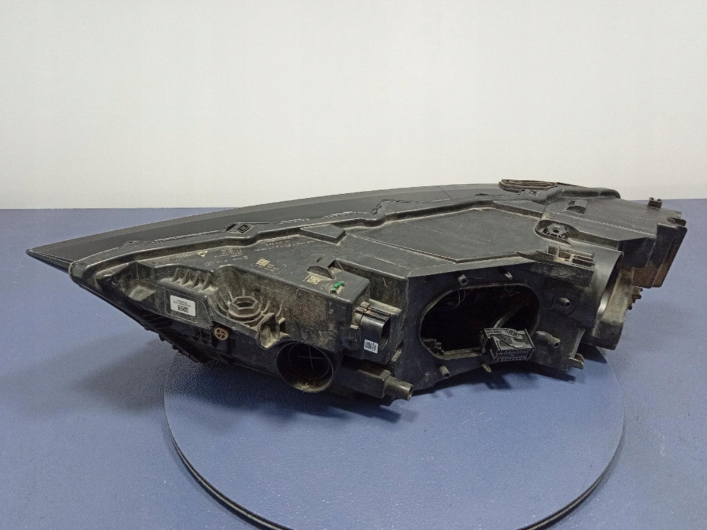 Frontscheinwerfer Audi Q7 4M0941040D Rechts Scheinwerfer Headlight SCH9764679875ja