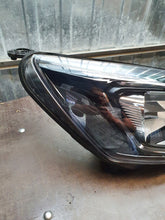 Laden Sie das Bild in den Galerie-Viewer, Frontscheinwerfer Ford Focus MX7B-13E014-CC LED Rechts Scheinwerfer Headlight