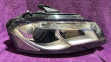 Laden Sie das Bild in den Galerie-Viewer, Frontscheinwerfer Audi A3 8P0941004 Xenon Rechts Scheinwerfer Headlight SCH5539282944nd
