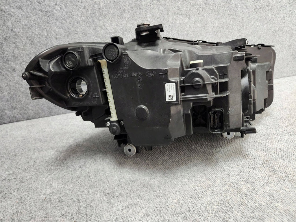 Frontscheinwerfer BMW 5 G31 G30 8499111-03 LED Links Scheinwerfer Headlight SCH4914391391gb
