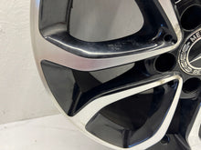 Laden Sie das Bild in den Galerie-Viewer, 1x Alufelge 17 Zoll 7.0" 5x112 A2054010200 Mercedes-Benz W205 Rim Wheel FEL8399053271bt
