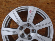 Load image into Gallery viewer, 1x Alufelge 17 Zoll 7.5&quot; 5x112 4F0601025CB Audi A6 C6 Rim Wheel