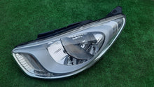 Laden Sie das Bild in den Galerie-Viewer, Frontscheinwerfer Hyundai I10 10I10I10I10 Links Scheinwerfer Headlight