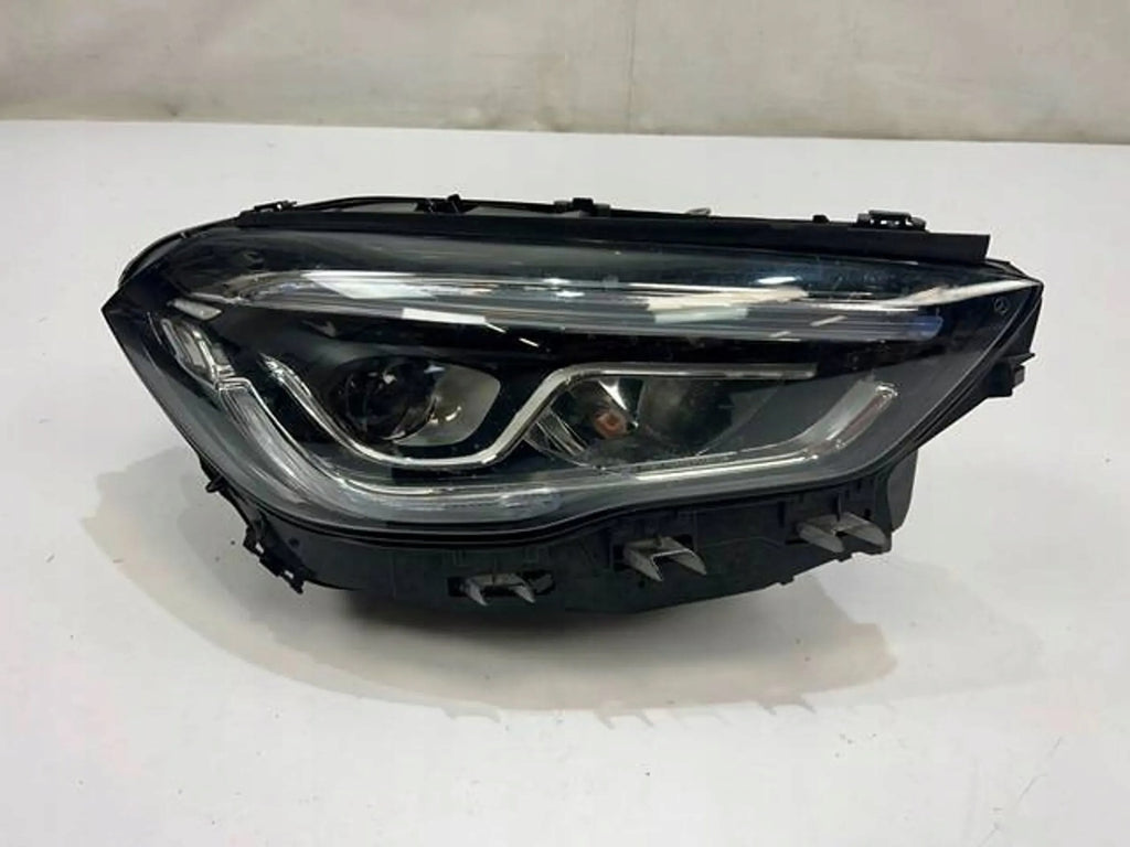 Frontscheinwerfer Mercedes-Benz Gla H247 NKO3838 A2479066401 Rechts Headlight SCH3132854556gi